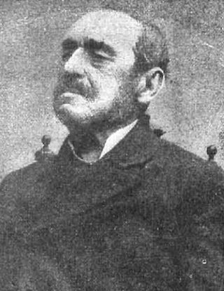 Ignacio Figueroa y Mendieta