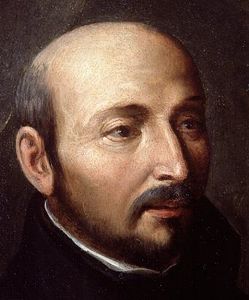 Ignacio de Loyola>