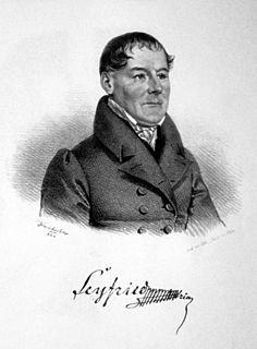 Ignaz von Seyfried