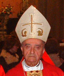 Ignazio Cannavò