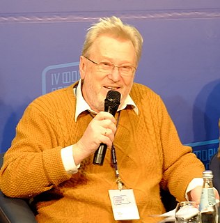 Igor Czubajs