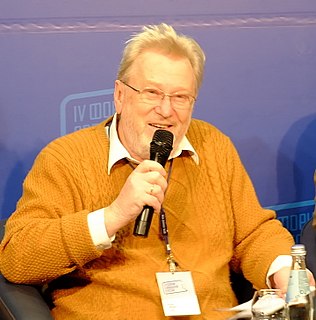 Igor Czubajs