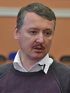 Igor Strelkov
