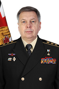 Igor Kostyukov>