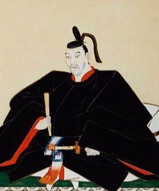 Ikeda Munemasa