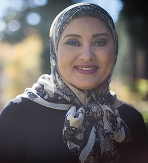 Ilham Al-Qaradawi