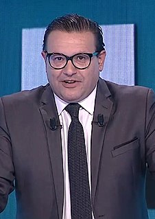 Ilyes Gharbi