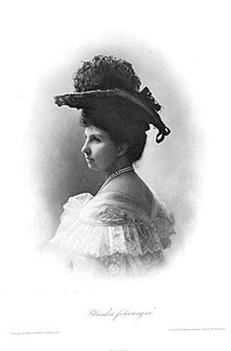 Blanca de Borbón y Borbón Parma