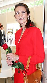 Elena de Borbon y Grecia