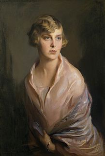 María Cristina de Borbón y Battenberg