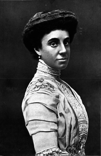 María Teresa de Borbón