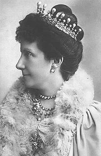 María de la Paz de Borbón