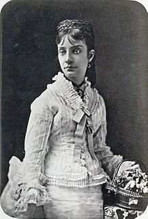 María del Pilar de Borbón y Borbón