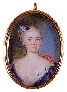 Mariana Victoria de Braganza