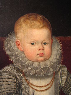 Alonso de Austria