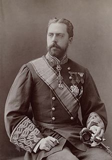 Carlos de Borbón y de Austria-Este