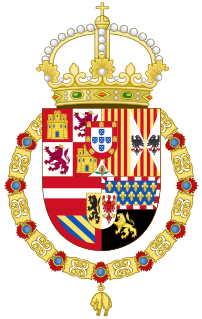 Carlos de Austria y Austria