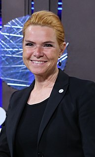 Inger Støjberg>