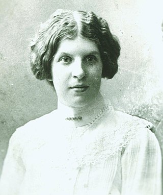 Inna Ivanovna Lubimenko