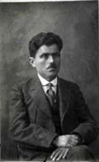 Ioannis Pasalidis
