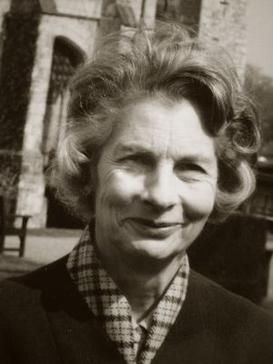 Irene Astor, Baroness Astor of Hever