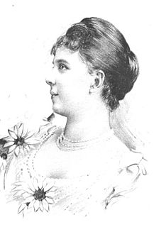 Irene von Chavanne
