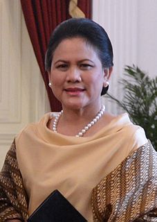 Iriana Joko Widodo