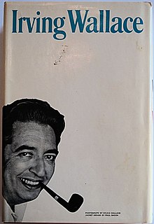 Irving Wallace