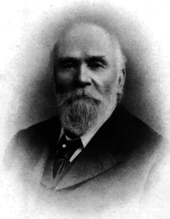Isaac Roberts