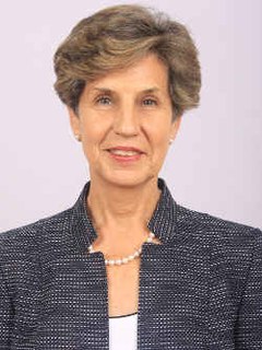 María Isabel Allende