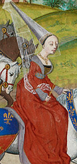 Isabel de Francia