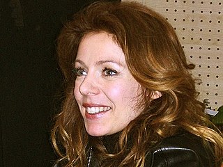 Isabelle Boulay>