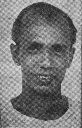 Ismail Marjan