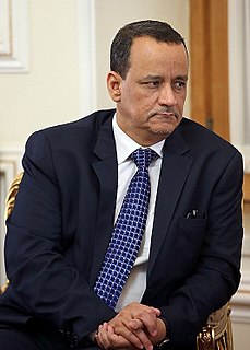 Ismail Ould Cheikh Ahmed>