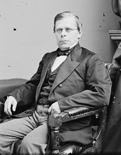 Israel Washburn, Jr.