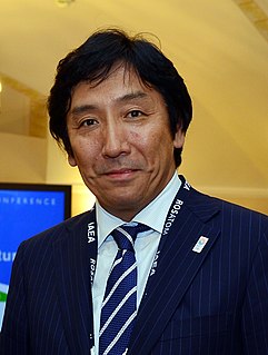 Isshu Sugawara