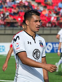 Iván Morales Bravo