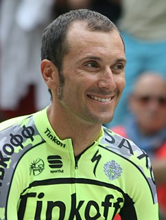 Ivan Basso>