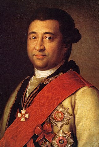 Ivan Gannibal