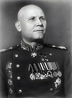 Iván Kónev