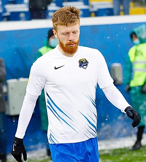 Ivan Yevgenyevich Novoseltsev