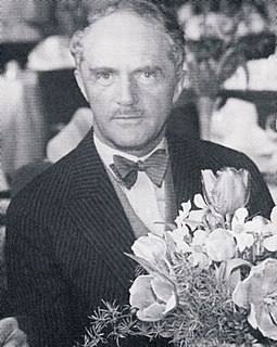 Ivar Tengbom