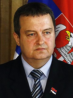 Ivica Dačić>