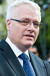 Ivo Josipović>