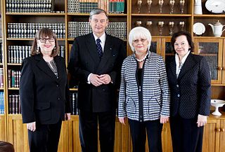 Jónína Leósdóttir