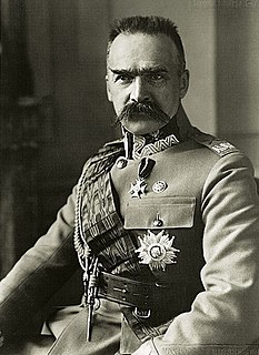 Józef Piłsudski>