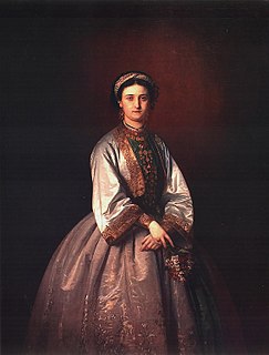 Júlia Hunyady de Kéthely