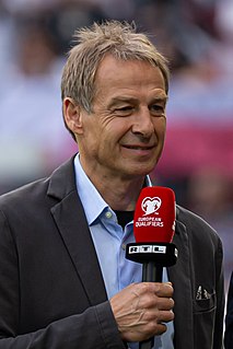 Jürgen Klinsmann>