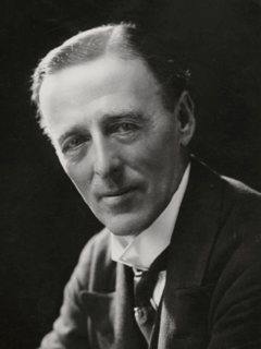 J. E. B. Seely, 1st Baron Mottistone