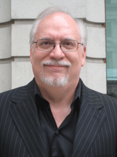 Joseph Michael Straczynski